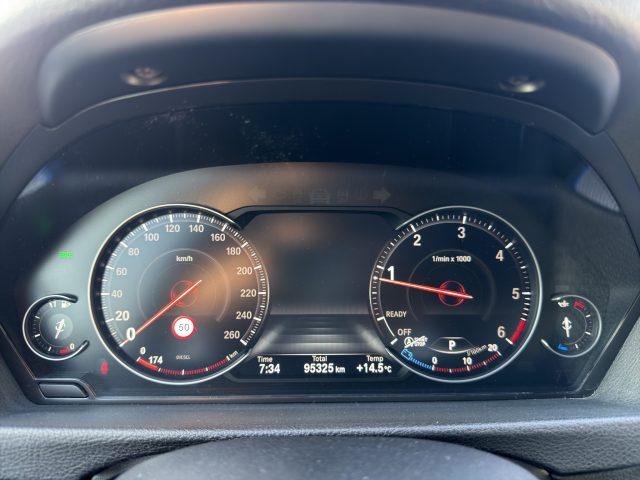 BMW 420 Serie 4 d Gran Coupé Msport