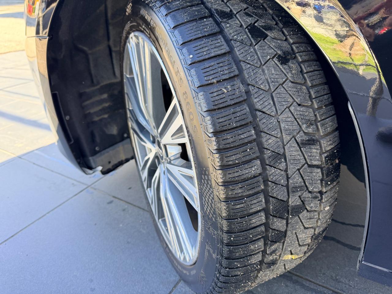 Audi A6 Avant 40 2.0 TDI quattro ultra S tronic line