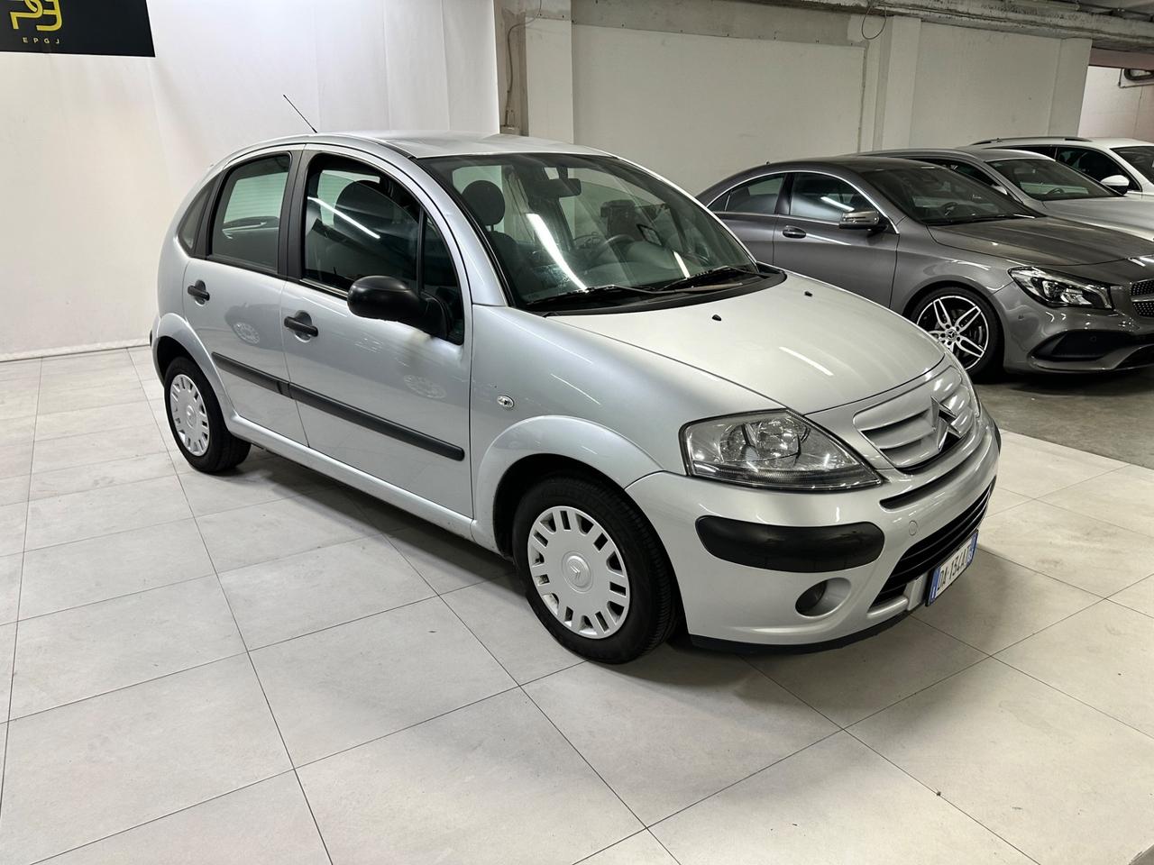 Citroen C3 1.1 Elegance Neopatentati