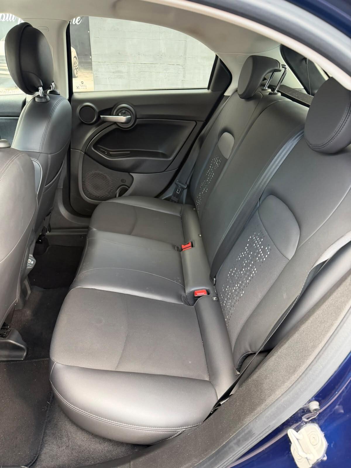 Fiat 500X 1.3 MultiJet 95 CV Cross