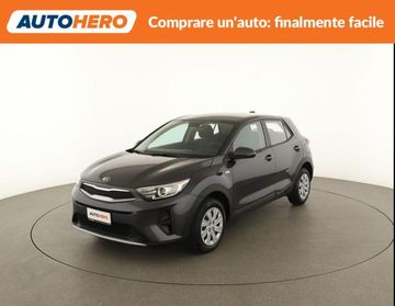 KIA Stonic 1.4 MPI 100 CV Urban
