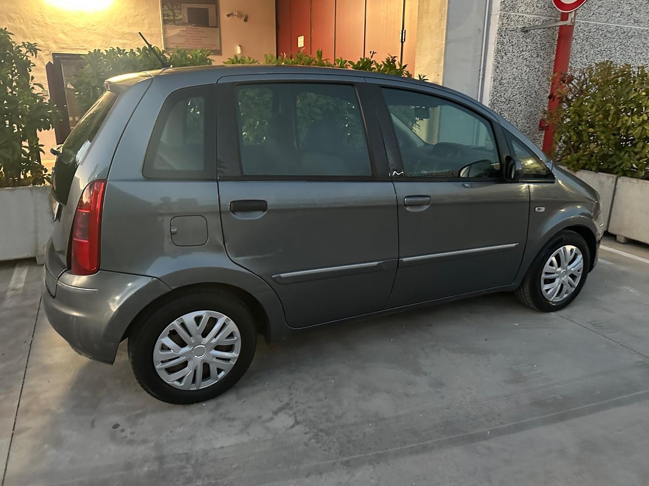 Lancia MUSA 1.4 benzina/GPL 2010
