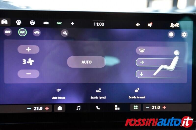 SKODA OCTAVIA WAGON 2.0 TDI 150 CV DSG STYLE + MATRIX LED R18