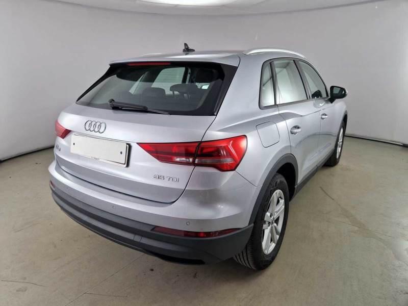 Audi Q3 2.0 TDI 150 CV Business