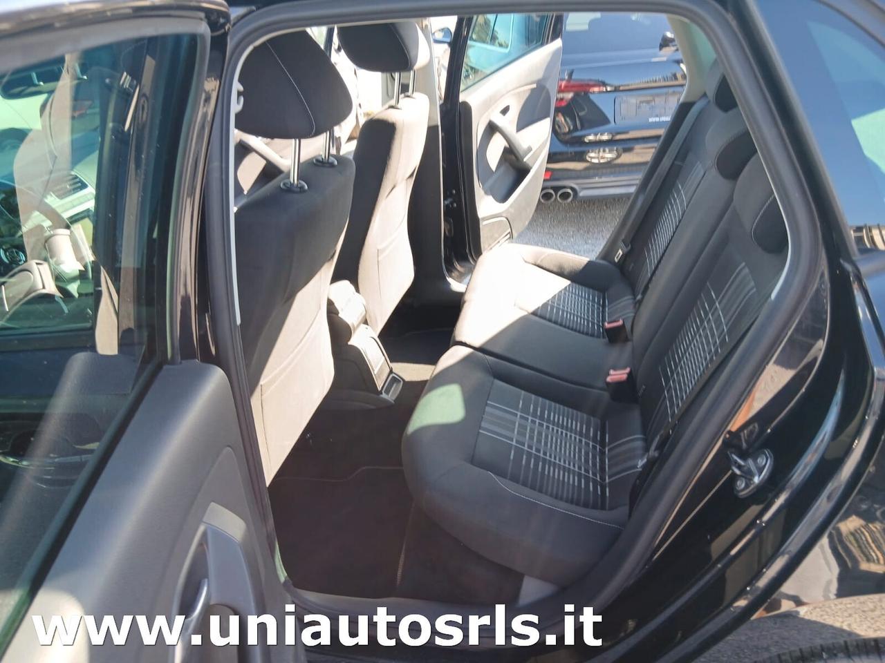 Volkswagen Polo 1.0 MPI 75 CV 5p. Comfortline