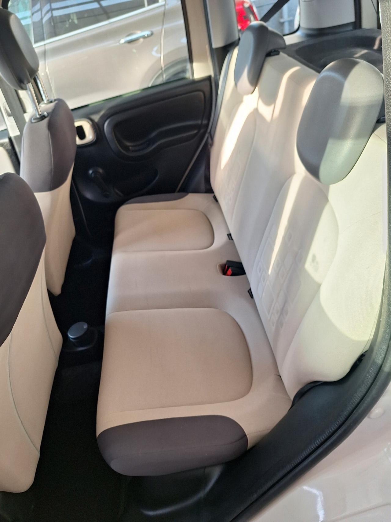 Fiat Panda 1.2 Gpl Casa