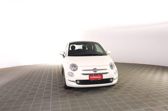 FIAT 500 500 1.0 Hybrid Dolcevita