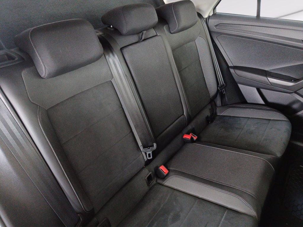 VOLKSWAGEN T-roc 1.0 tsi life 110cv del 2022
