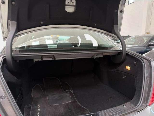 Mercedes-Benz C 220 CDI BlueEFFICIENCY Avantgarde AMG