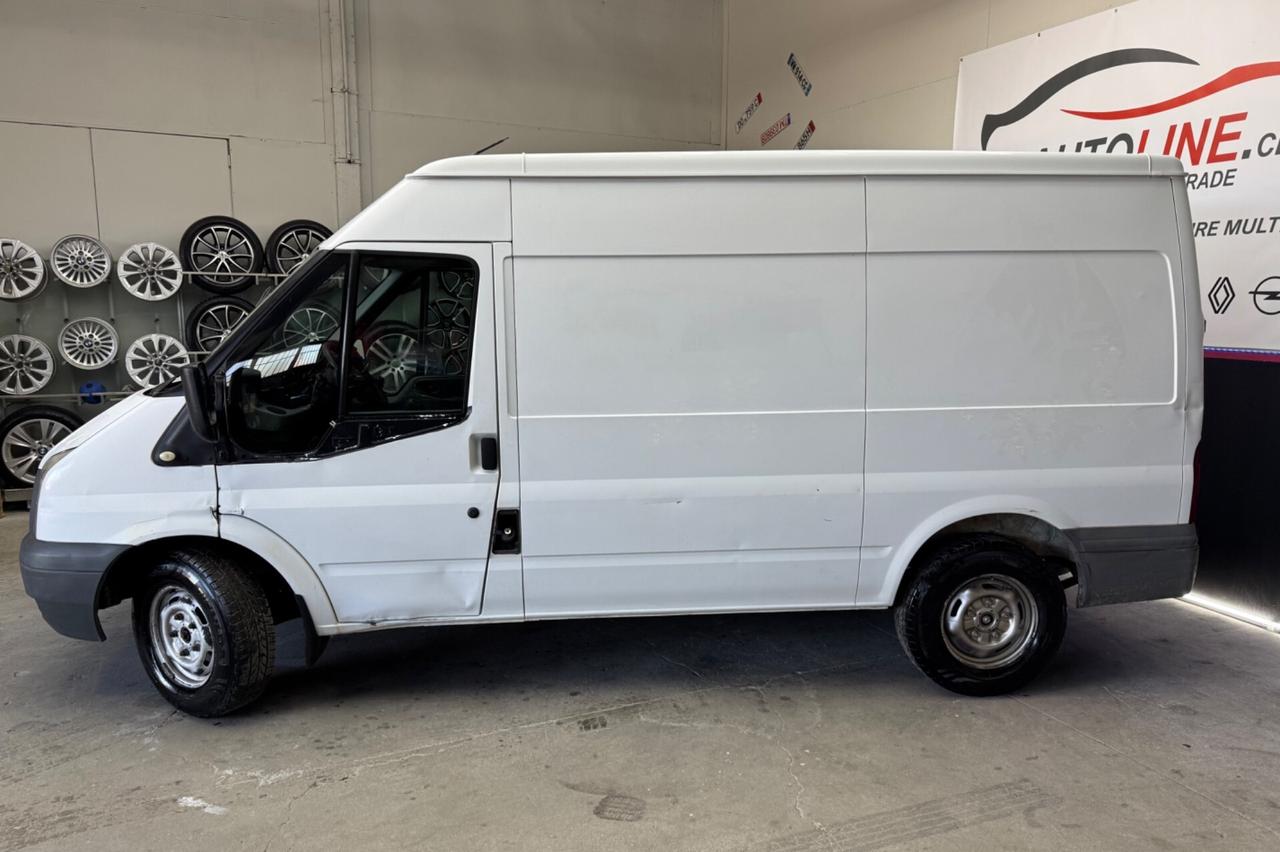 Ford Transit 330M 2.2 TDCi Furgone