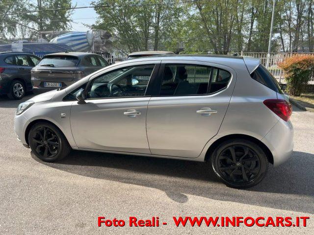 OPEL Corsa 1.2 5 porte Advance NEOPATENTATI