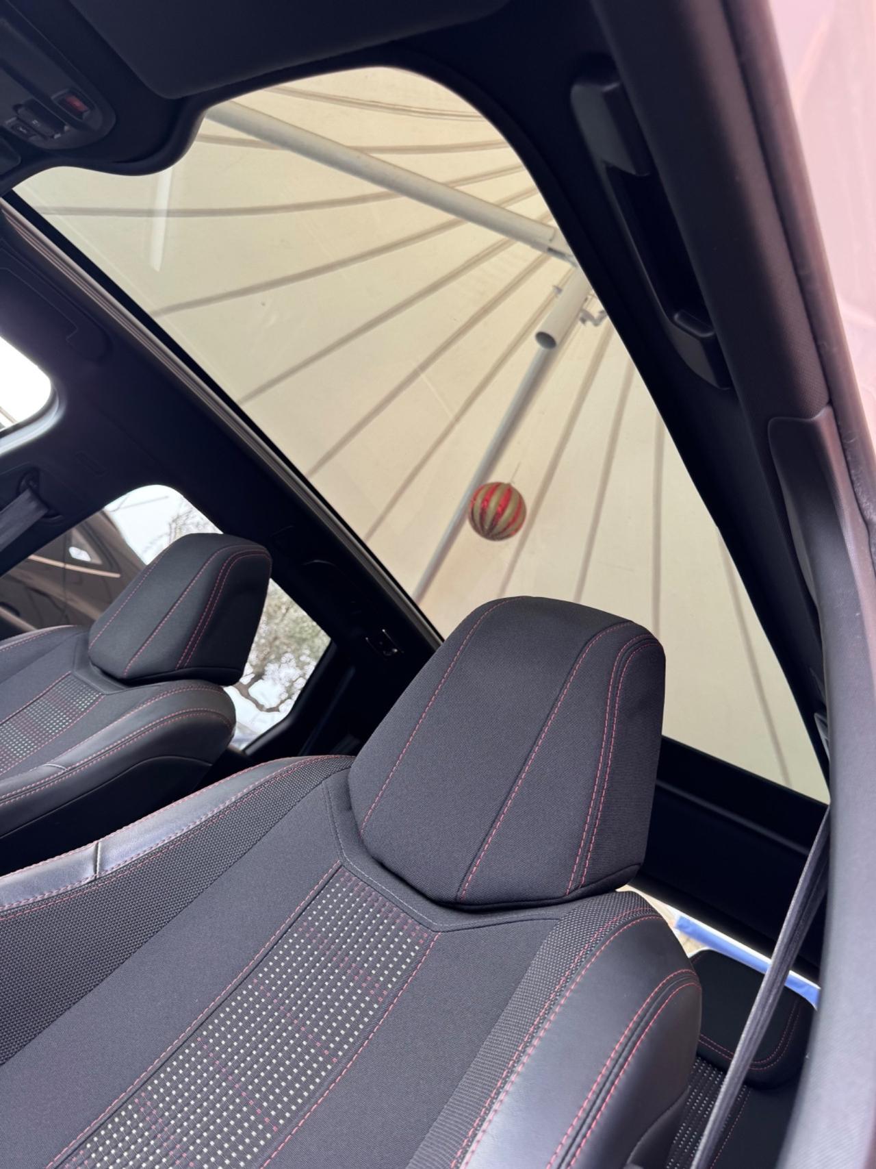 Peugeot 308 BlueHDi 150 S&S EAT6 SW GT Line