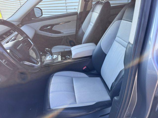 LAND ROVER Range Rover Evoque 2.0D I4 163CV AWD R-Dynamic IVA ESPOSTA BLACK PACK