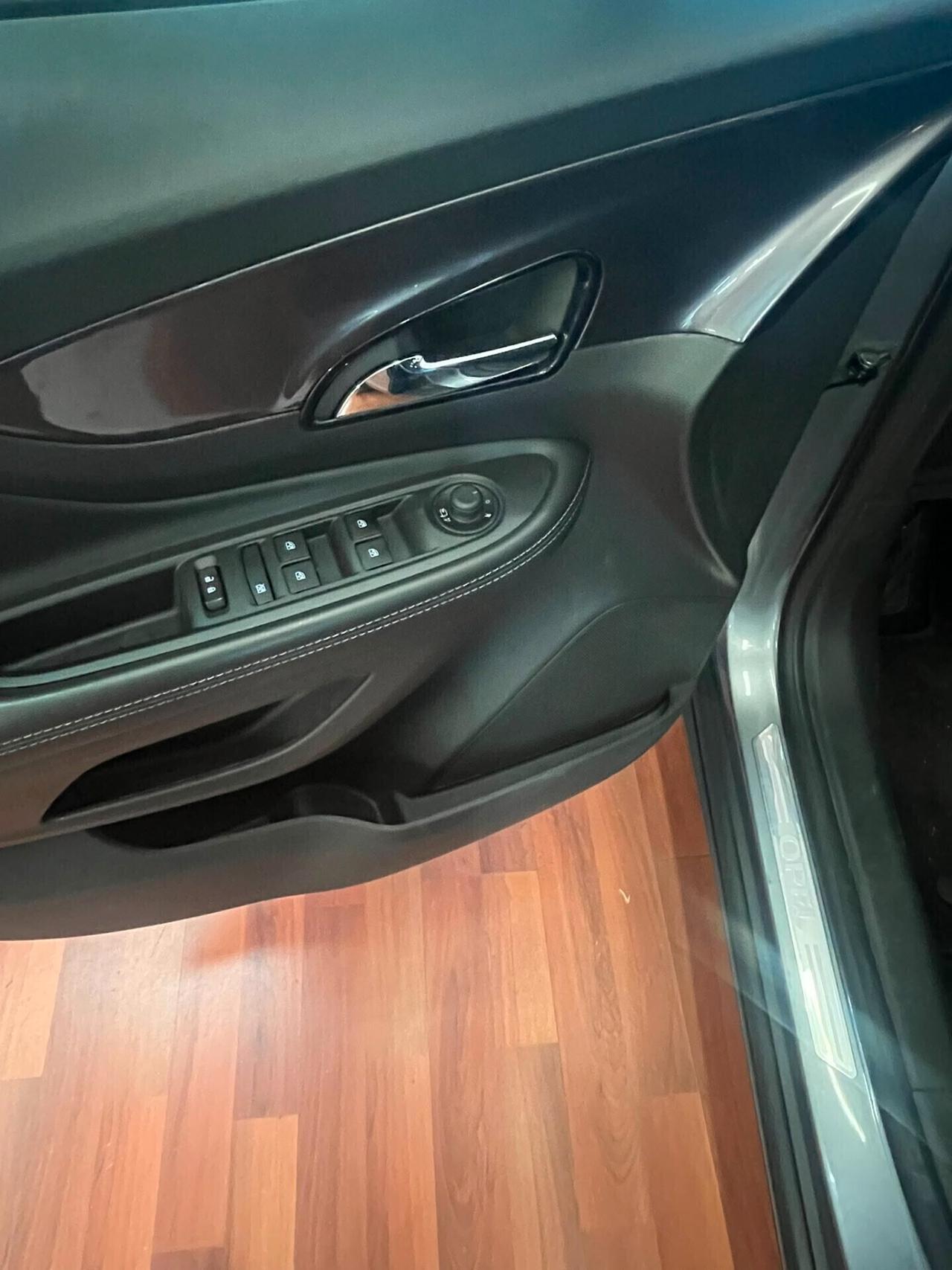 Opel Mokka X 1.6 CDTI Ecotec 136CV 4x2 Automatica