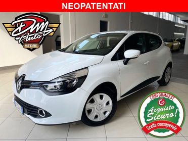 RENAULT Clio 1.2 75CV GPL 5 porte Wave