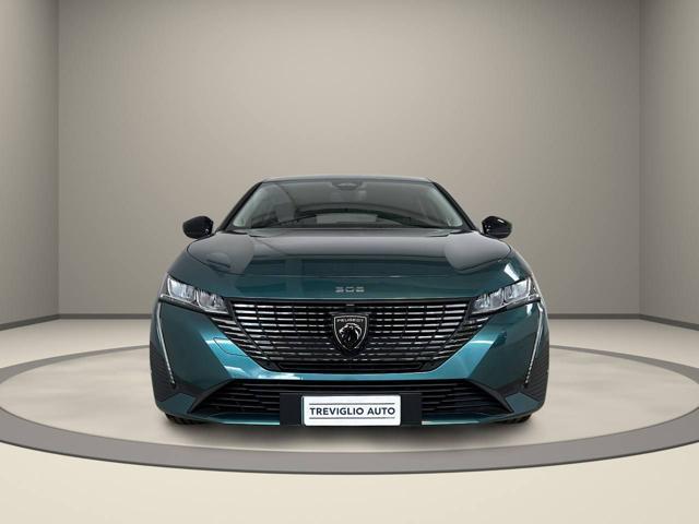 PEUGEOT 308 BlueHDi 130 S&S EAT8 SW Allure Pack