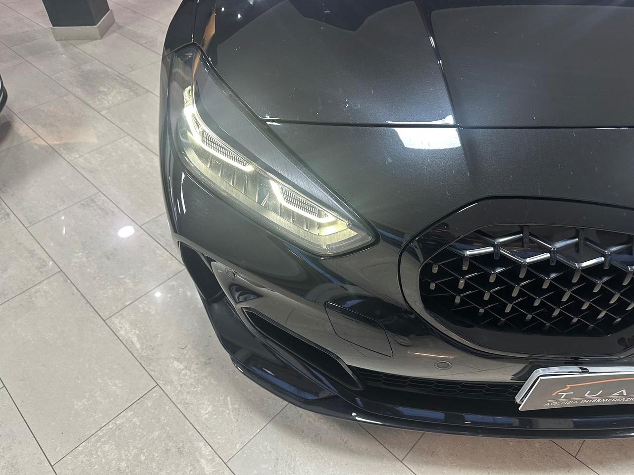 Bmw M135 M Sport M 135 i IVA ESPOSTA TAGLIAN #7579