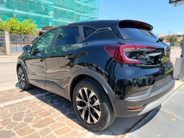 Renault Captur TCe 100 CV GPL evolution