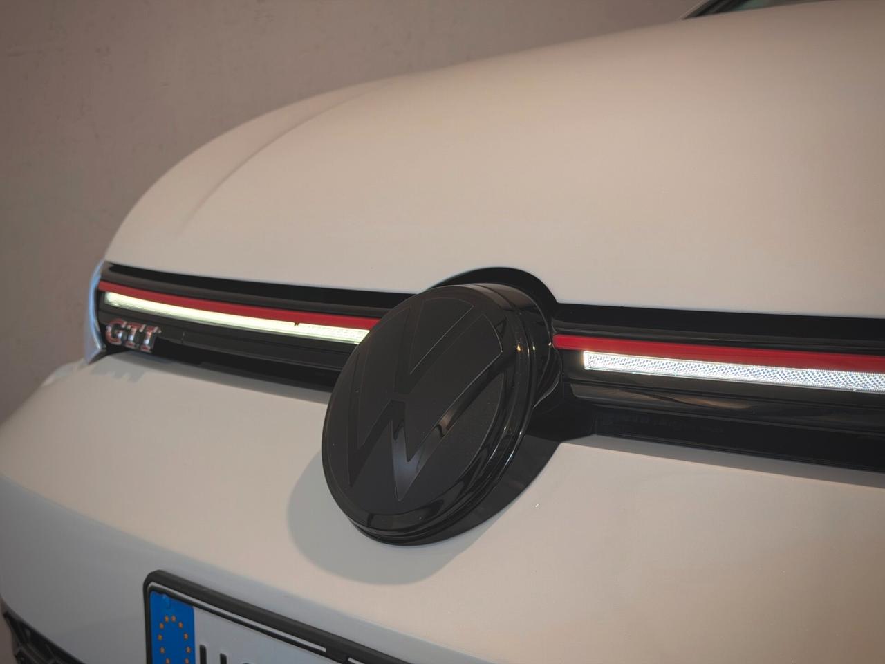 Volkswagen Golf GTI 2.0 TSI DSG - BIANCO PERLA