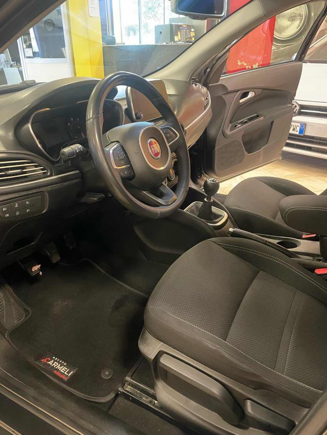FIAT Tipo 1.6 Mjt S&S SW *OK GUIDA NEO P/FARI XENO/PDC*