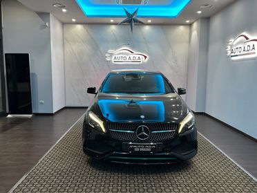 Mercedes-benz A 200 d Automatic 4Matic Premium force