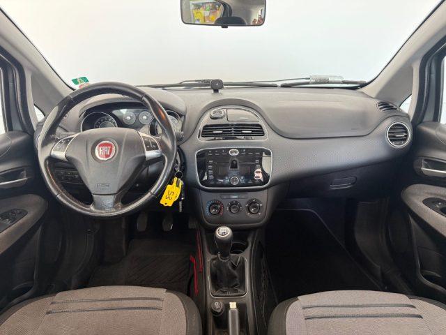 FIAT Punto Evo 1.3 Mjt 75 CV DPF 5 porte S&S Active