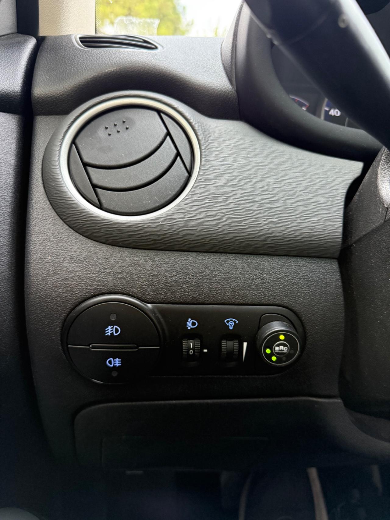 Hyundai i10 1.1 12V BlueDrive GPL Classic