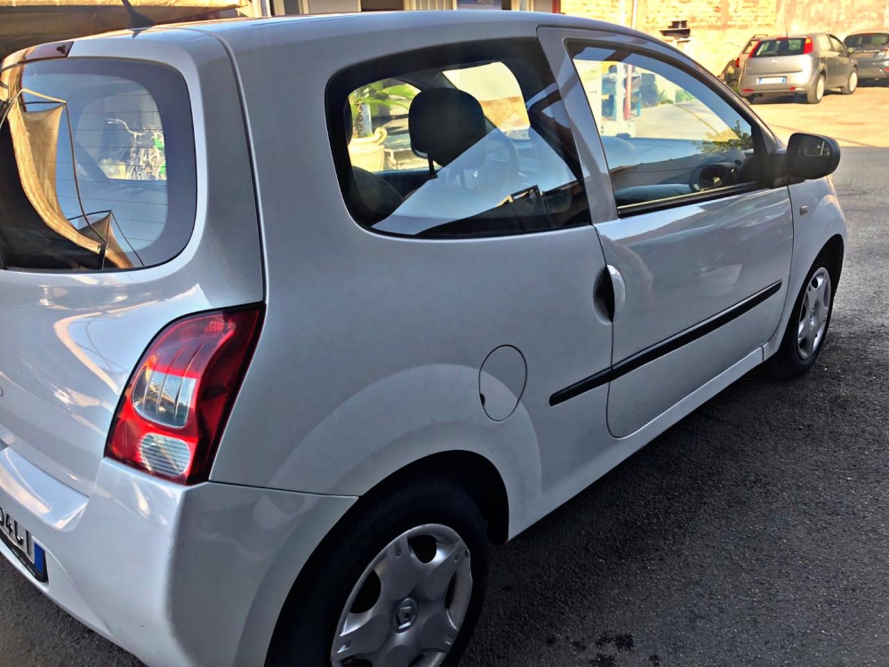 Renault Twingo 1.2 Benzina 2010