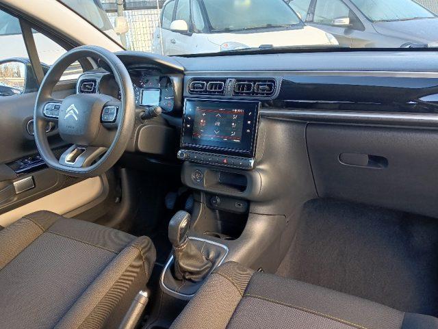 CITROEN C3 Shine S&S 1.2 83 CV