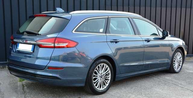 Ford Mondeo SW 2.0 ecoblue Titanium Business