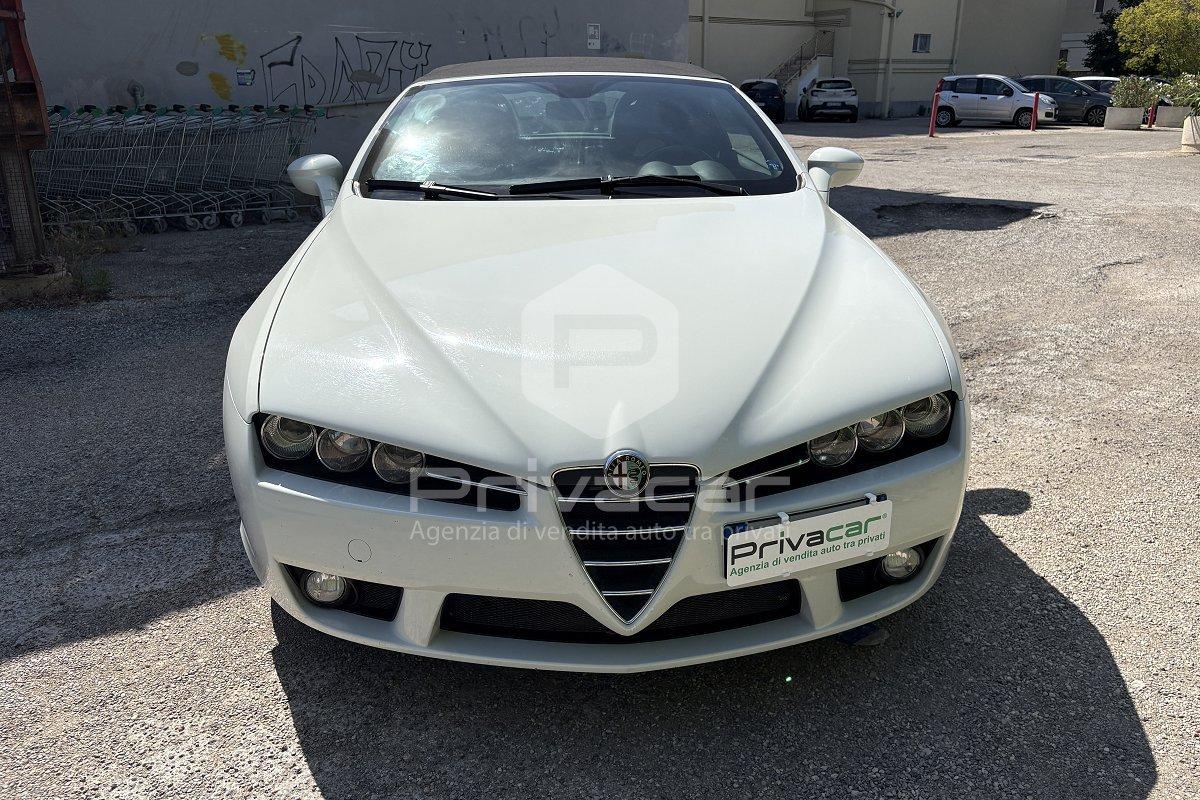ALFA ROMEO Spider 2.2 JTS