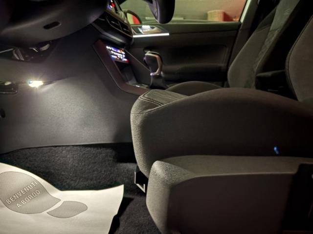 VOLKSWAGEN Taigo 1.0 TSI 116 CV DSG R-Line TETTO APR/PAN