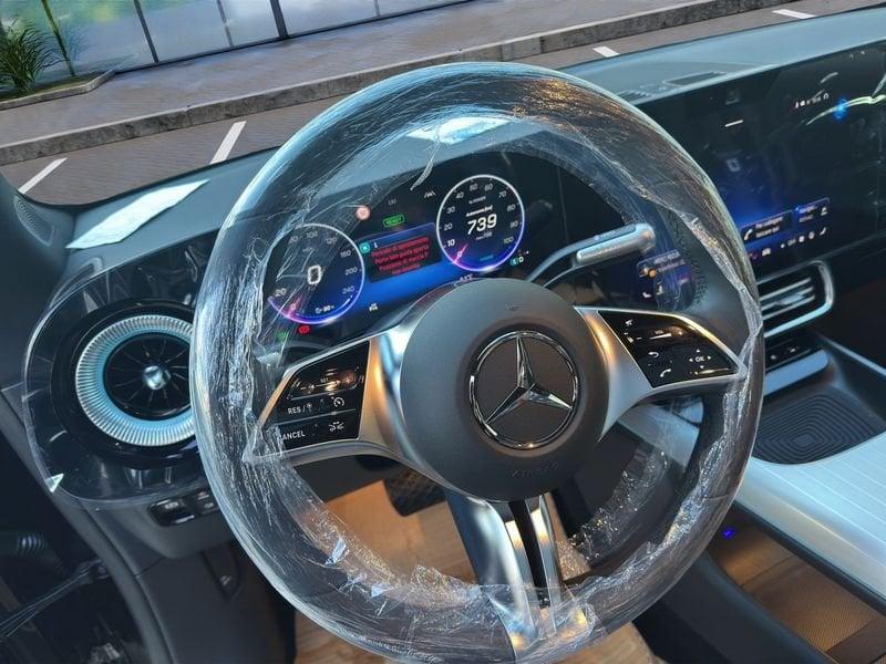 Mercedes-Benz CLA Coupé CLA 250+ EQ Advanced Plus KM 0