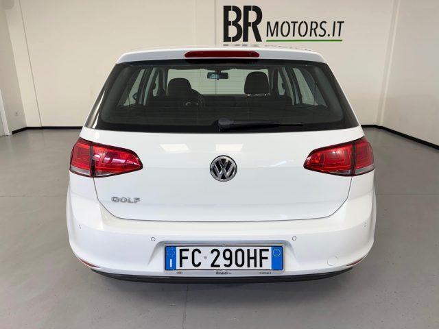 VOLKSWAGEN Golf 1.2 TSI 85 CV 5p. "NEOPATENTATI"
