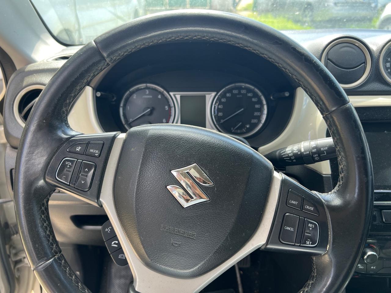 Suzuki Vitara 1.6 DDiS V-Top