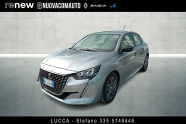 Peugeot 208 5 Porte 1.2 PureTech Active Pack