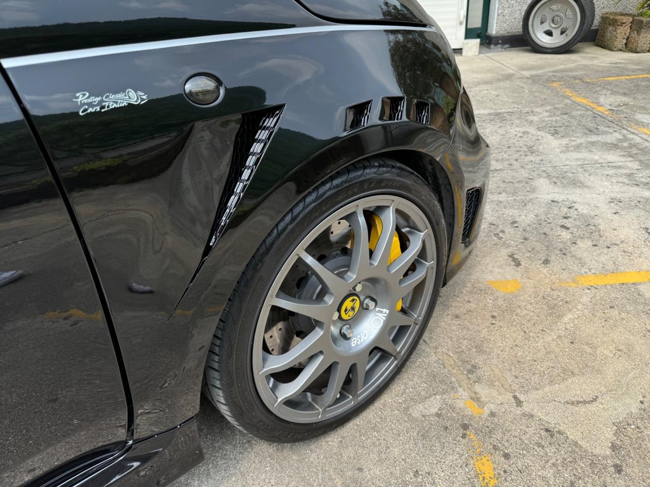 Abarth 595 1.4 Turbo