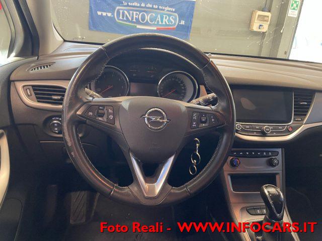 OPEL Astra 1.6 CDTi 110CV Start&Stop Sports Tourer Business