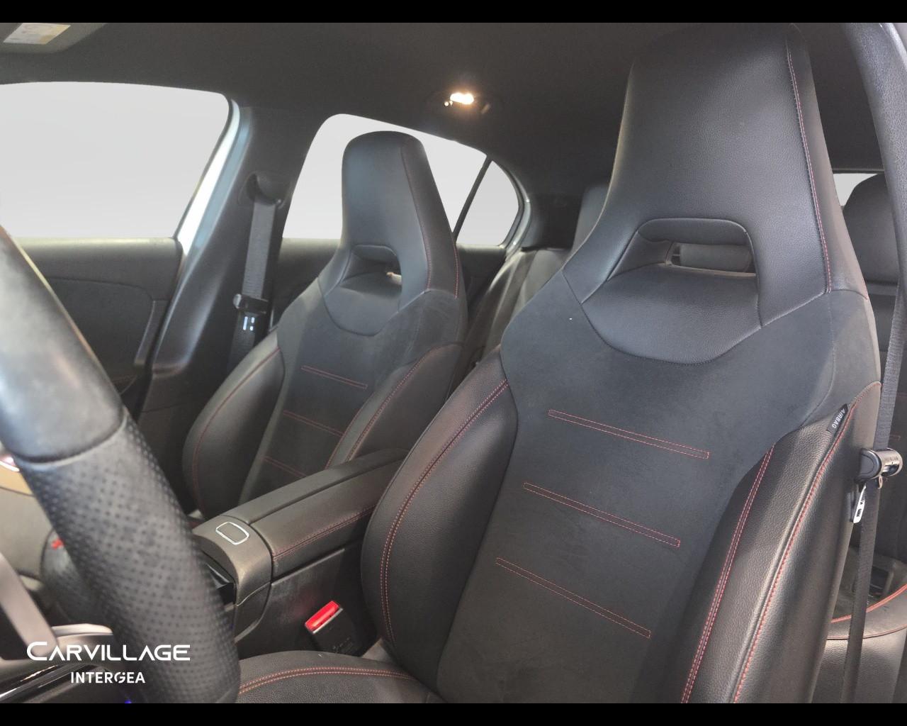 Mercedes-Benz A 250 e phev (eq-power) Premium auto