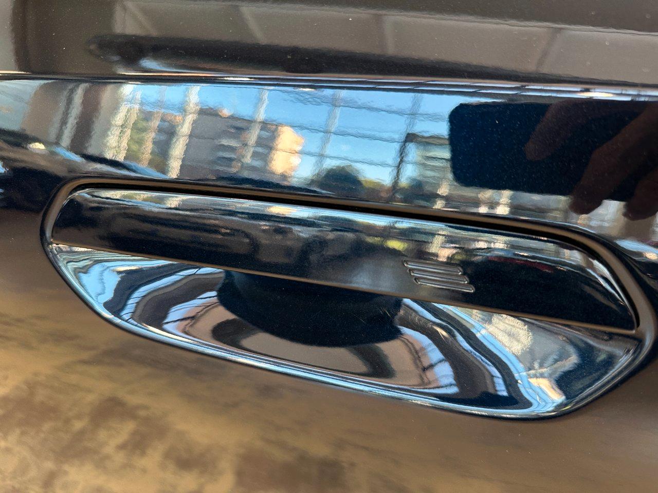 BMW 520 d Touring 48V xdrive MSport Pro-20"-Tetto-FULL-IVA