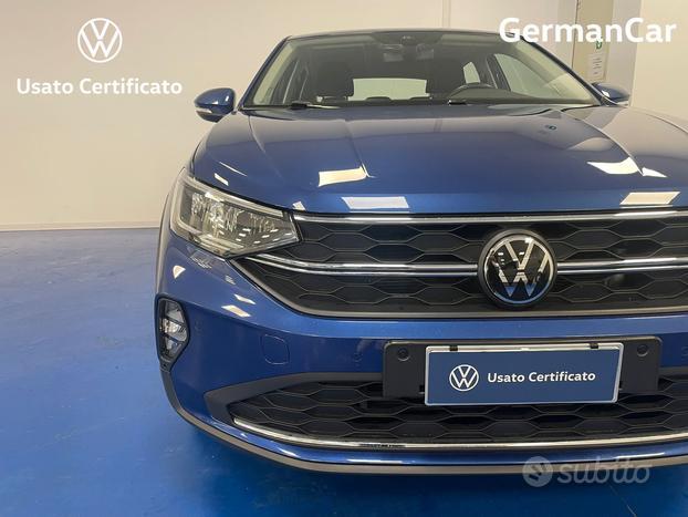 Volkswagen Taigo 1.0 tsi life 110cv dsg
