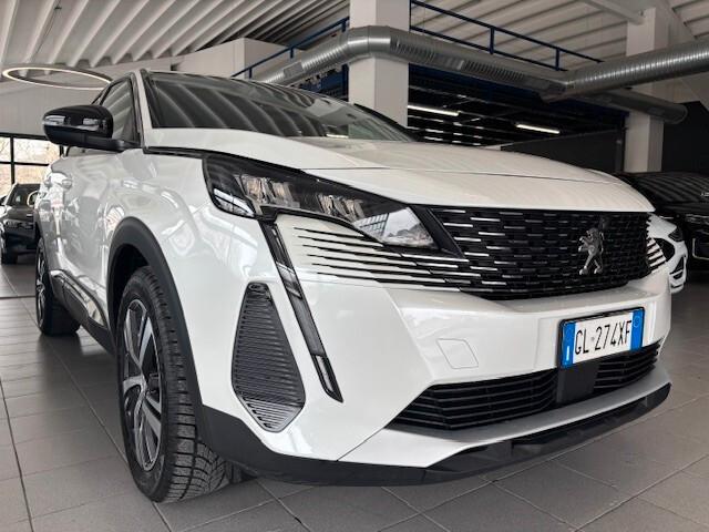 Peugeot 3008 BlueHDi 130 S&S Allure Pack