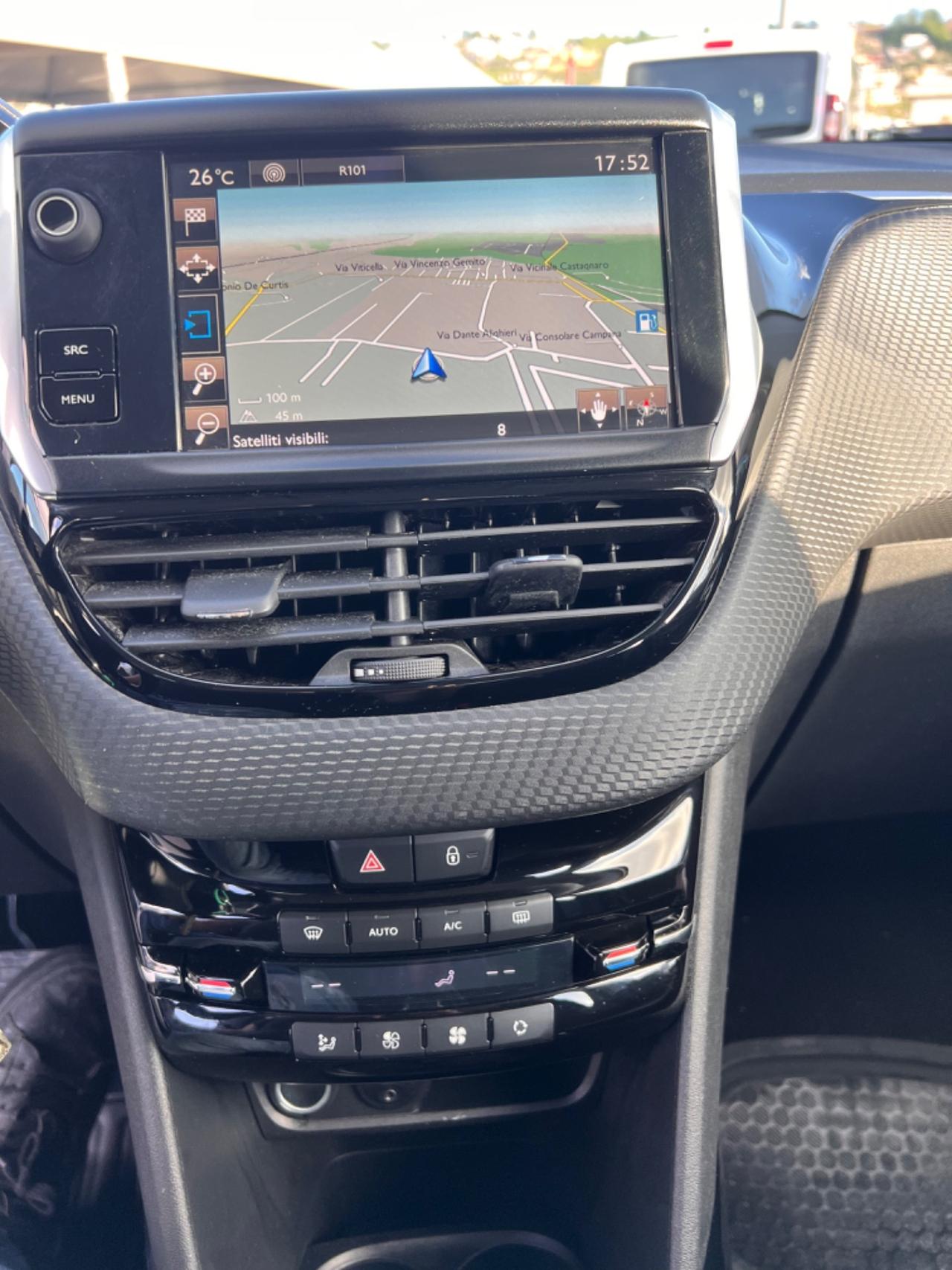 Peugeot 2008 PureTech 82 Allure