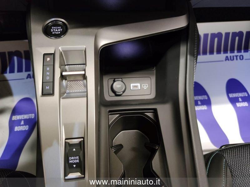 Peugeot 308 1.2 Turbo 130cv EAT8 Allure Cambio Automatico