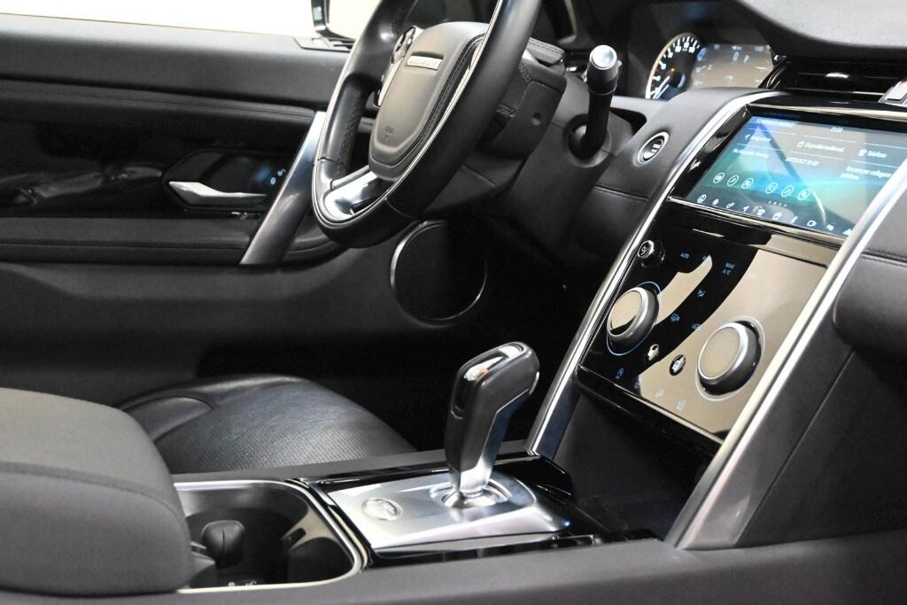 LAND ROVER Discovery Sport Discovery Sport 2.0D...