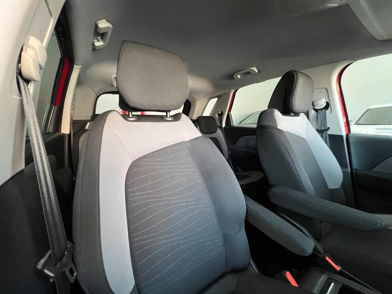 Citroen C4 Picasso BlueHDi 120 S&S Exclusive