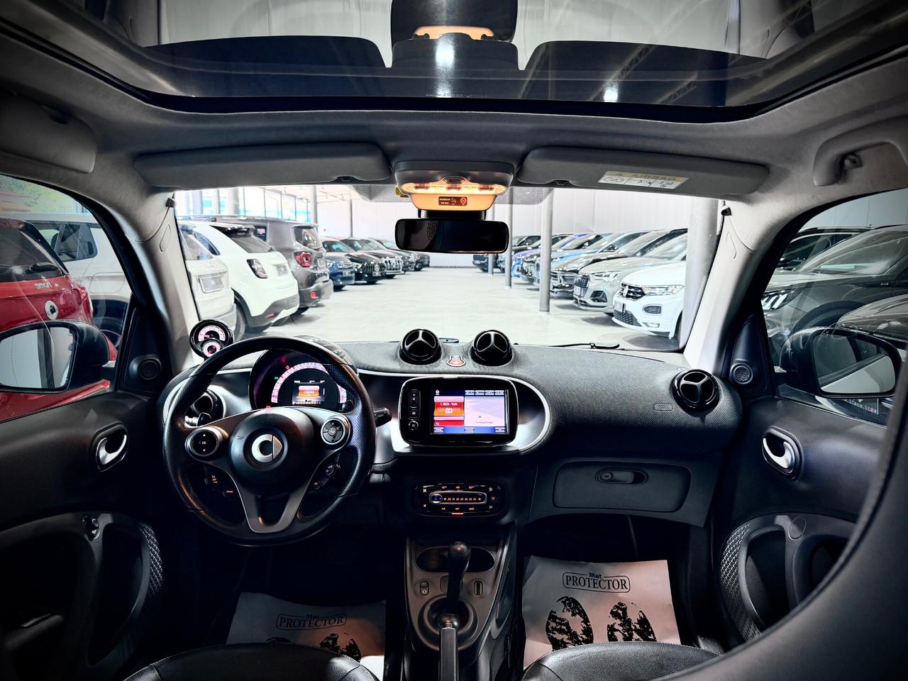 Smart Fortwo 0.9 90CV Turbo Twinamic Prime