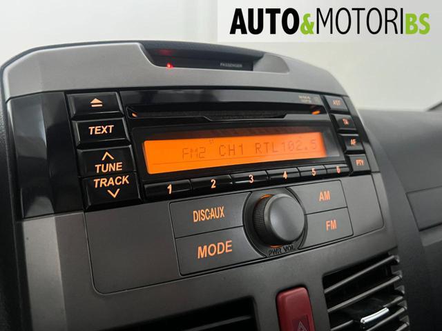 DAIHATSU Terios 1.5 4WD B Easy