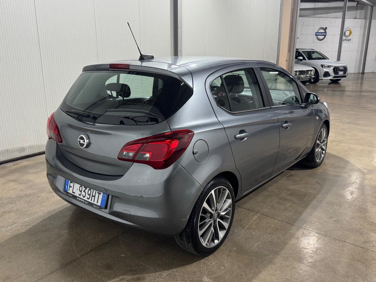 Opel Corsa 1.3 CDTI 5 porte Advance