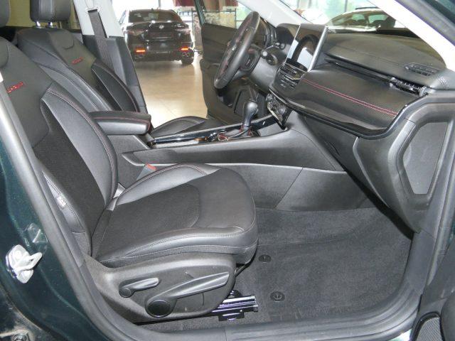 JEEP Compass 1.3 Turbo T4 240 CV PHEV AT6 4xe Trailhawk